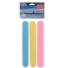 24 Bulk Toothbrush Holders