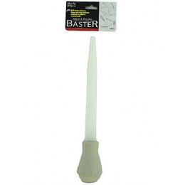24 Bulk Meat & Poultry Baster
