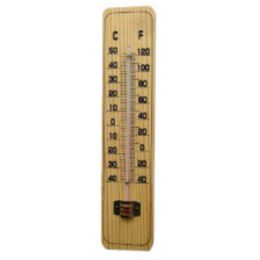 72 Bulk Indoor/outdoor Thermometer