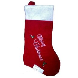 144 Bulk Christmas Stockings