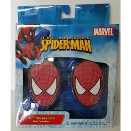 48 Bulk The Amazing SpideR-Man Net Toy Holder