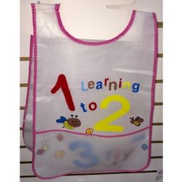 72 Bulk Children's Activity Apron