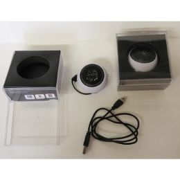 24 Bulk Portable Rechargeable Speaker With Usb Cable