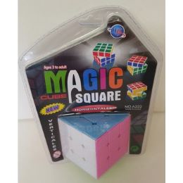 36 Bulk Magic Square