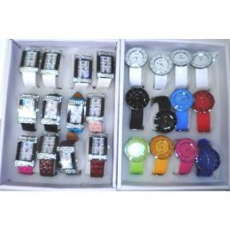 36 Bulk Ladies Watches