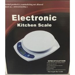 24 Bulk Electronic Kitchen And Food Scale