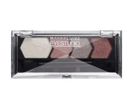 144 Bulk Maybelline Color Plush Powder Shadow