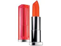 144 Bulk Maybelline Color Sensational Vivids Lip Color