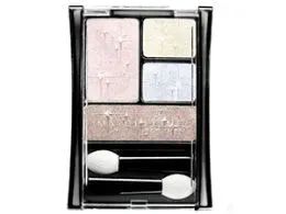 144 Bulk Maybelline Expert Wear Luminous Lights Eye Shadow Quads