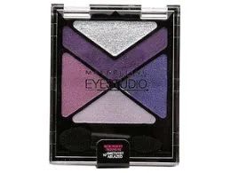 144 Bulk Maybelline Eye Studio Color Explosion Eye Shadow