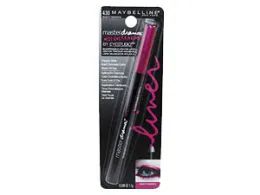 144 Bulk Maybelline Master Drama Eye Liner