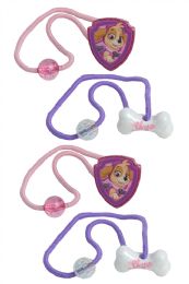 24 Bulk Paw Patrol Hair Accessories