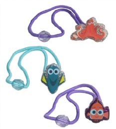 24 Bulk Dory Hair Accessories