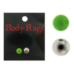 60 Bulk Threaded Replacement Balls