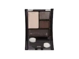144 Bulk Maybelline Wear Infinite Smokes Eyeshadow