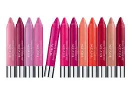 144 Bulk Revlon Colorburst Just Bitten Lip Balm