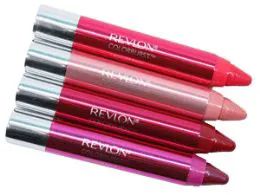 144 Bulk Revlon Colorburst Lacquer Lip Balm