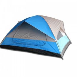 Bulk 7 Person Camping Tent - Family Sized