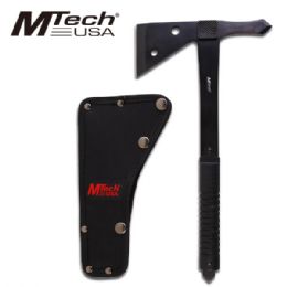 6 Bulk MTech Tactical Emergency Rescue Axe