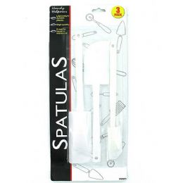 24 Bulk Spatula Set