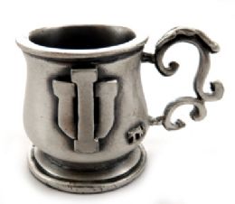 16 Bulk University Of Iowa Paper Weight Made Of Pewter