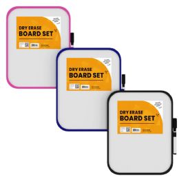 48 Bulk Dry Erase Board with Marker