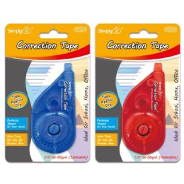 96 Bulk Correction Tape