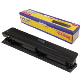 24 Bulk Three Holes Paper Punch 