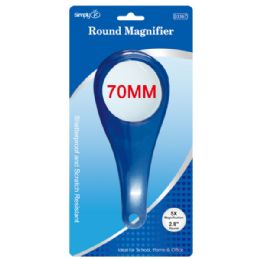 48 Bulk Magnifier