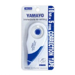 96 Bulk Correction Tape