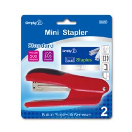 48 Bulk Standard Stapler