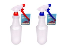 24 Bulk Spray Bottle