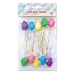 108 Bulk 10 Count Easter Egg Pick