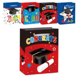 96 Bulk Graduation Gift Bag