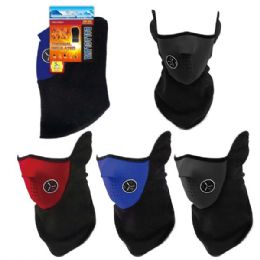 72 Bulk Thermal Insulated Ski Mask