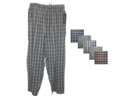 36 Bulk Men's Pajama Pants