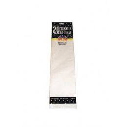 72 Bulk Gift Wrap Tissue Paper