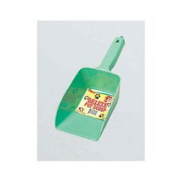 24 Bulk Deluxe Pet Food Scoop
