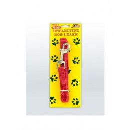 24 Bulk Reflective Dog Leash