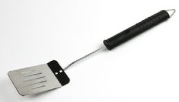 72 Bulk Bbq Turner W/rubber Grip