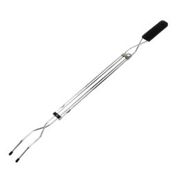 72 Bulk Bbq Marshmallow ForK- Extend.