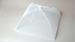 144 Bulk Food Tent - White