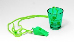 72 Bulk St. Patrick's - Whistle & Shot