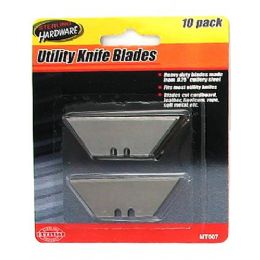 48 Bulk Utility Knife Blades