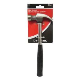 72 Bulk 8 0z. Claw Hammer