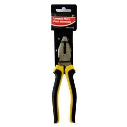 72 Bulk 8in Linesman Pliers