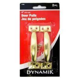 144 Bulk 2 Piece Door Pulls