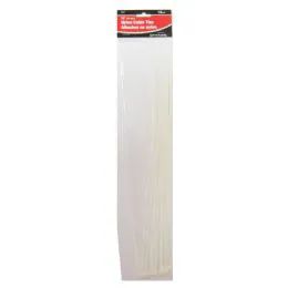 144 Bulk 16 Piece Cable Ties