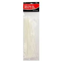 144 Bulk 60 Piece Cable Ties