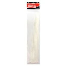144 Bulk 30 Piece Cable Ties